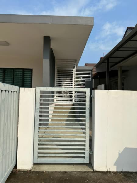 Semi-Detached House for Sale in Bertam Perdana 2 (Kepala Batas) - Aswad . - Exterior - PropertyGuru.com.my
