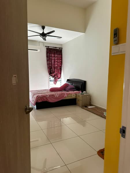 Semi-Detached House for Sale in Bertam Perdana 2 (Kepala Batas) - Aswad . - Bedroom - PropertyGuru.com.my