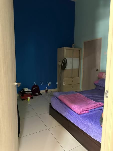 Semi-Detached House for Sale in Bertam Perdana 2 (Kepala Batas) - Aswad . - Bedroom - PropertyGuru.com.my