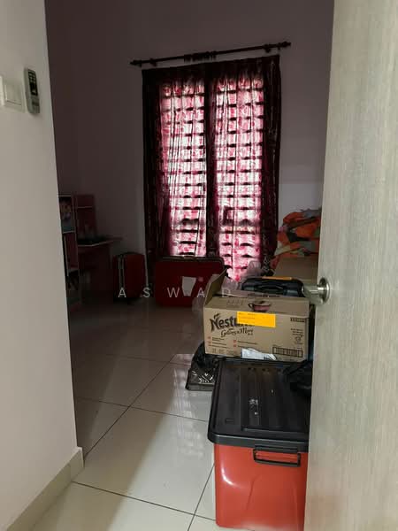 Semi-Detached House for Sale in Bertam Perdana 2 (Kepala Batas) - Aswad . - Bedroom - PropertyGuru.com.my