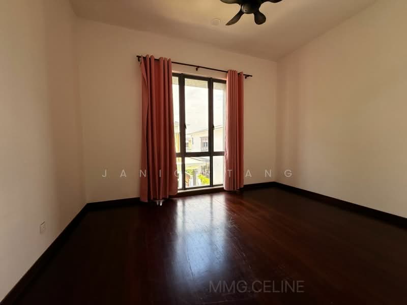 Semi-Detached House for Rent in Setia Alam (Selangor) - Janice Tang - Interior - PropertyGuru.com.my