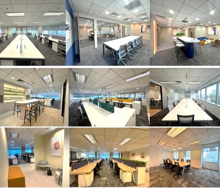 Office for Rent in KL City Centre (Kuala Lumpur) - Ahmad Fadli Ayub - Office - PropertyGuru.com.my