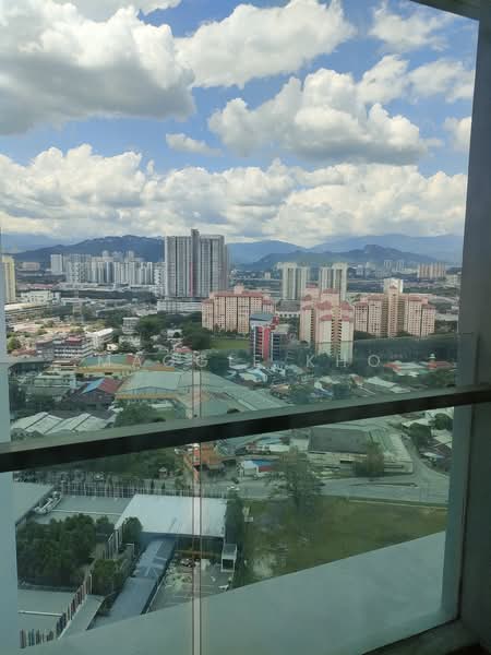 Condominium for Sale at Ascenda Residence @ Skyarena - Maggie Kho - View - PropertyGuru.com.my