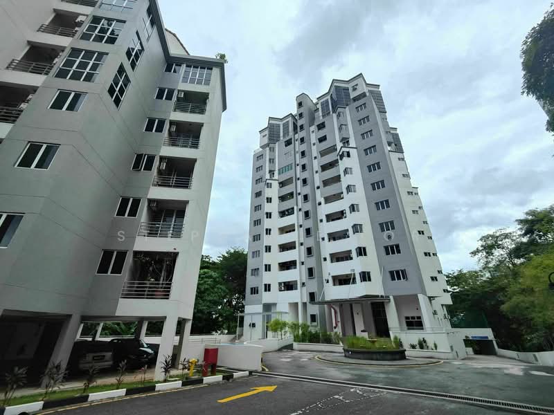 Condominium for Sale at Desarina Condominium - Stephanie Lor - PropertyGuru.com.my