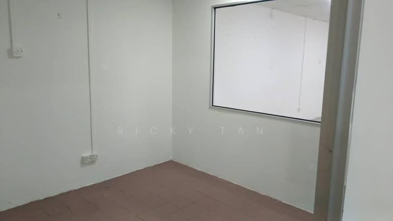 Kedai untuk Disewa di Taman Damai Mewah (Kajang) - Ricky Tan - Interior - PropertyGuru.com.my