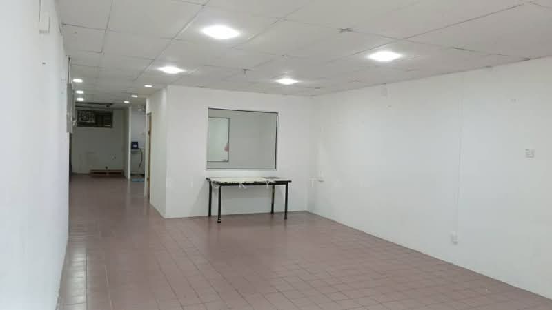 Kedai untuk Disewa di Taman Damai Mewah (Kajang) - Ricky Tan - Interior - PropertyGuru.com.my