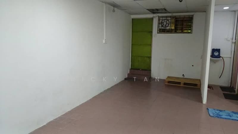 Kedai untuk Disewa di Taman Damai Mewah (Kajang) - Ricky Tan - Interior - PropertyGuru.com.my