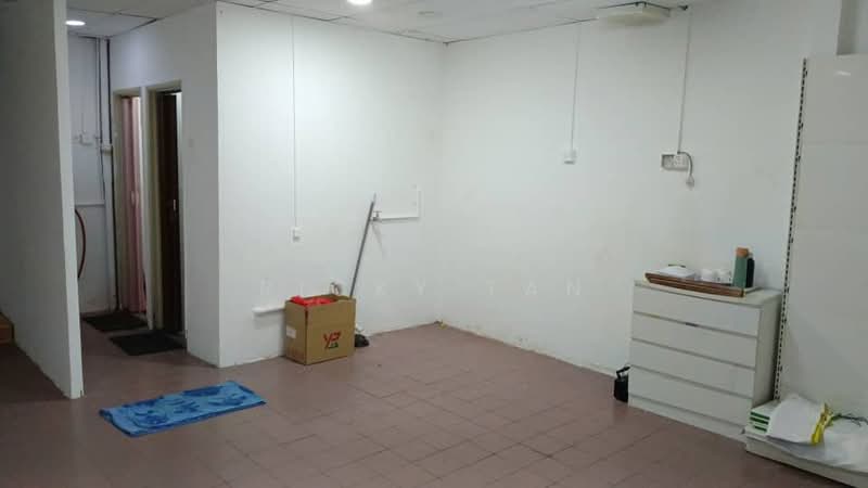 Kedai untuk Disewa di Taman Damai Mewah (Kajang) - Ricky Tan - Interior - PropertyGuru.com.my