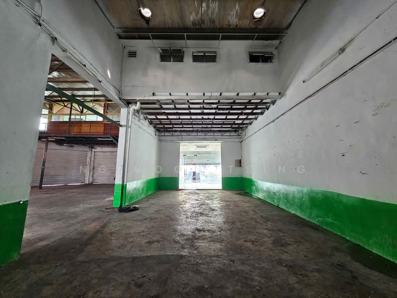 Factory for Rent in Kepong (Kuala Lumpur) - Ng Moon Tsing - Interior - PropertyGuru.com.my