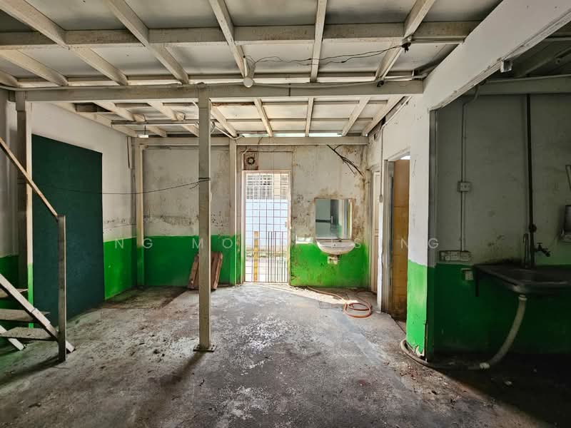 Factory for Rent in Kepong (Kuala Lumpur) - Ng Moon Tsing - Interior - PropertyGuru.com.my