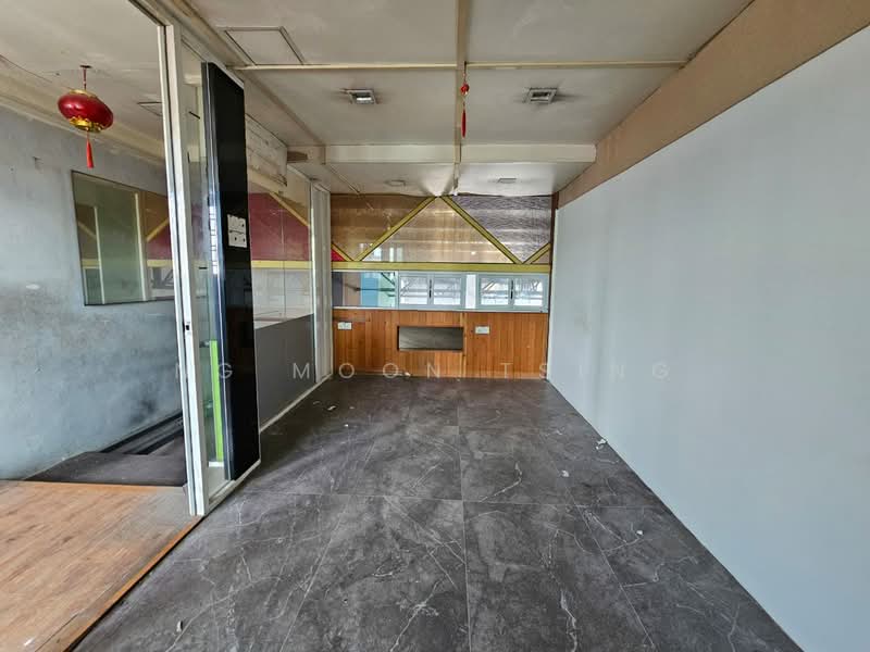 Factory for Rent in Kepong (Kuala Lumpur) - Ng Moon Tsing - Interior - PropertyGuru.com.my