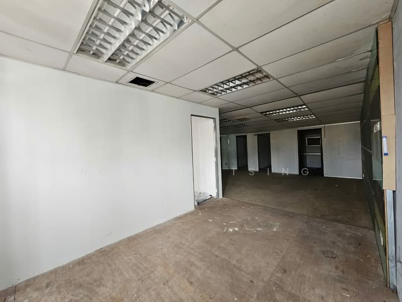Factory for Rent in Kepong (Kuala Lumpur) - Ng Moon Tsing - Interior - PropertyGuru.com.my