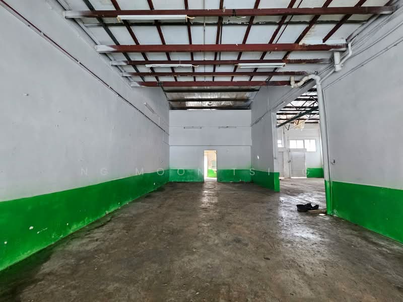 Factory for Rent in Kepong (Kuala Lumpur) - Ng Moon Tsing - Interior - PropertyGuru.com.my