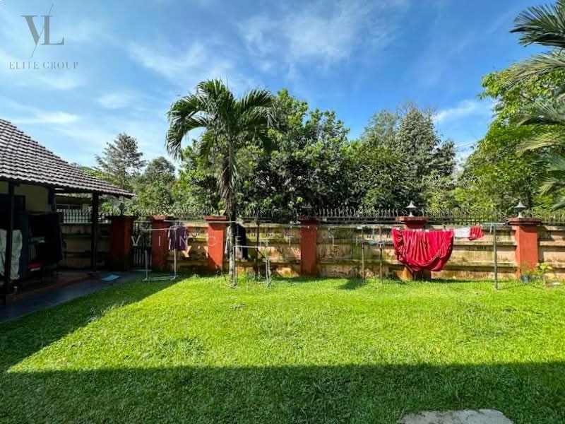 Rumah Banglo untuk Dijual di Seksyen 9 (Kota Damansara) - Vincent Liaw - Exterior - PropertyGuru.com.my