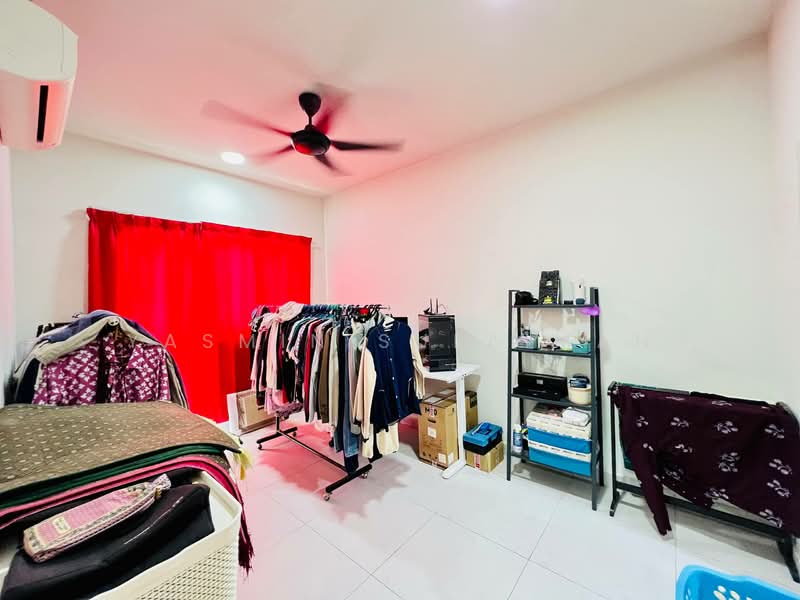 Servis Apartment untuk Dijual di Majestic Maxim - Yasmin Sulaiman - Interior - PropertyGuru.com.my