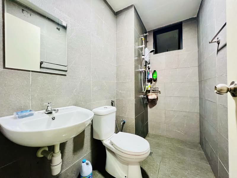 Servis Apartment untuk Dijual di Majestic Maxim - Yasmin Sulaiman - PropertyGuru.com.my