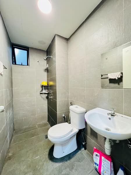 Servis Apartment untuk Dijual di Majestic Maxim - Yasmin Sulaiman - PropertyGuru.com.my