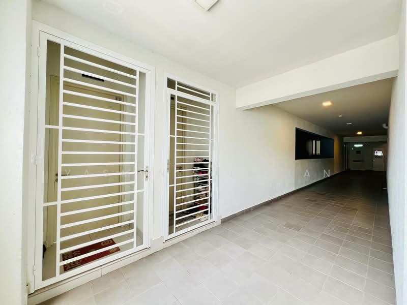 Servis Apartment untuk Dijual di Majestic Maxim - Yasmin Sulaiman - PropertyGuru.com.my