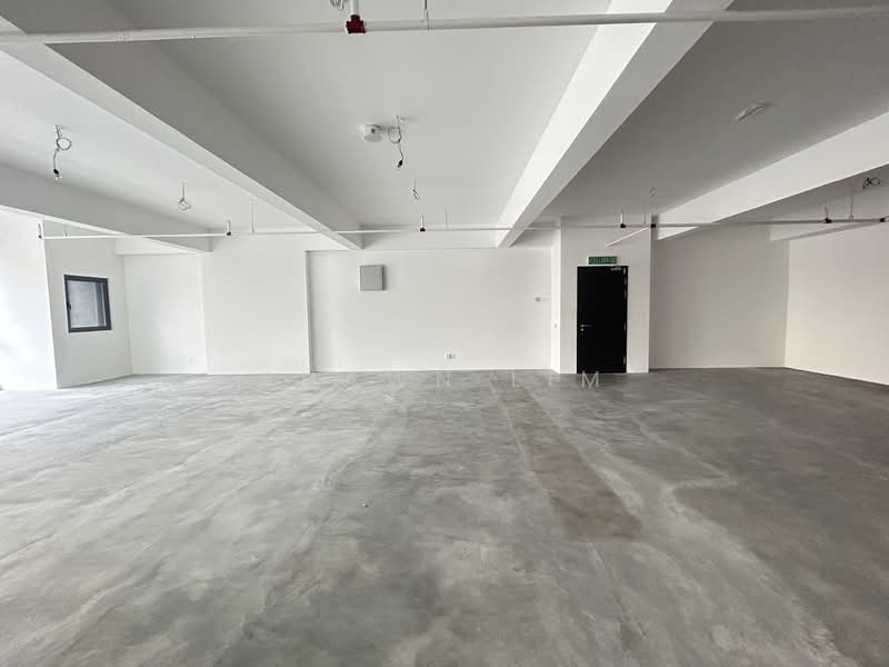 Office for Rent in Mutiara Central (Cheras) - Shawn Lim - Interior - PropertyGuru.com.my