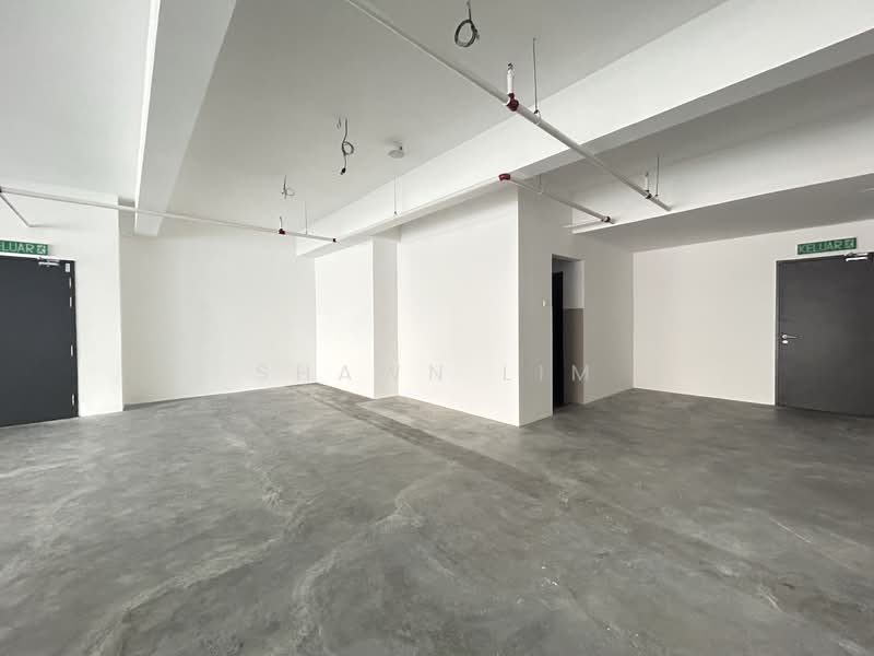 Office for Rent in Mutiara Central (Cheras) - Shawn Lim - Interior - PropertyGuru.com.my