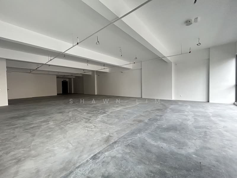 Office for Rent in Mutiara Central (Cheras) - Shawn Lim - Interior - PropertyGuru.com.my