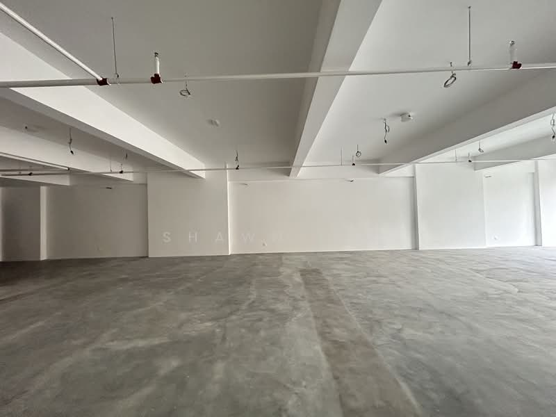 Office for Rent in Mutiara Central (Cheras) - Shawn Lim - Interior - PropertyGuru.com.my