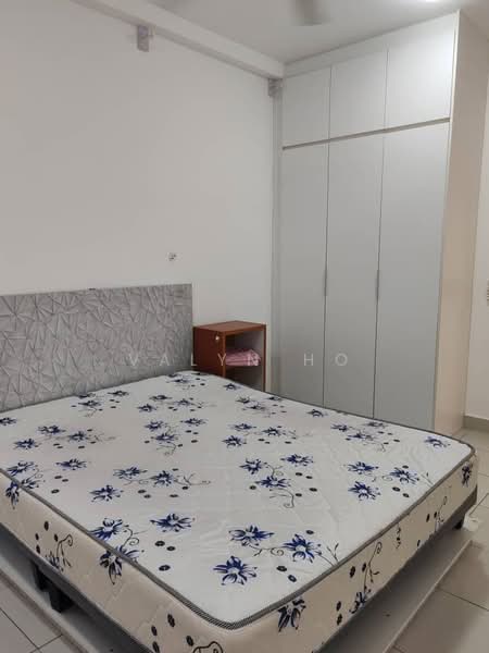 Pangsapuri untuk Disewa di Harmoni @ Eco Majestic - Valyn Ho - Bedroom - PropertyGuru.com.my
