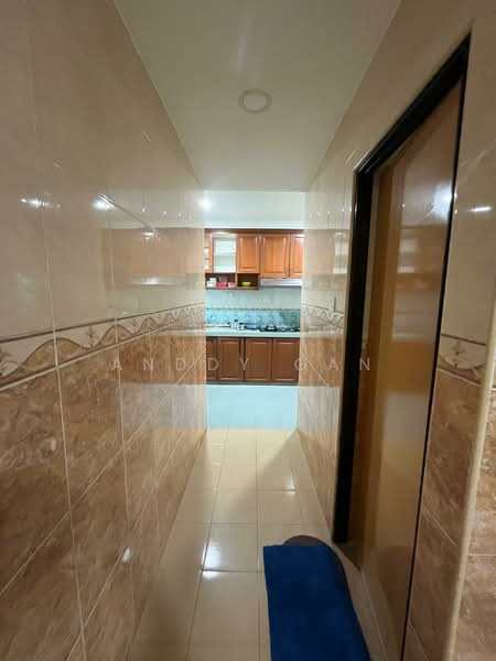 Rumah Teres 2 Tingkat untuk Dijual di Kota Kemuning (Shah Alam) - Anddy Gan - Kitchen - PropertyGuru.com.my