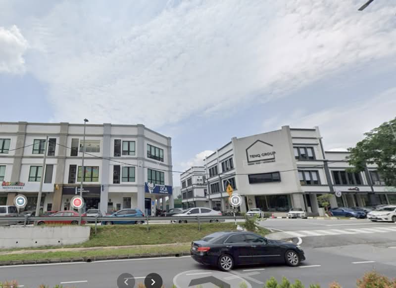 Kedai untuk Disewa di Cheras (Kuala Lumpur) - Bryan Lee - Exterior - PropertyGuru.com.my