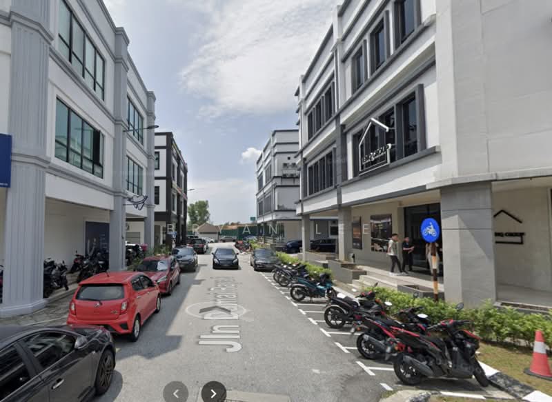 Kedai untuk Disewa di Cheras (Kuala Lumpur) - Bryan Lee - Exterior - PropertyGuru.com.my