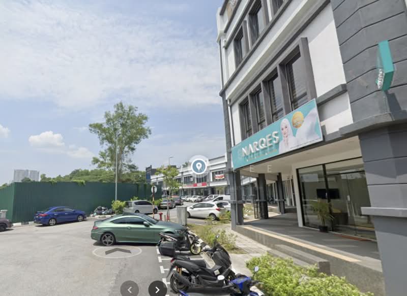 Kedai untuk Disewa di Cheras (Kuala Lumpur) - Bryan Lee - Exterior - PropertyGuru.com.my