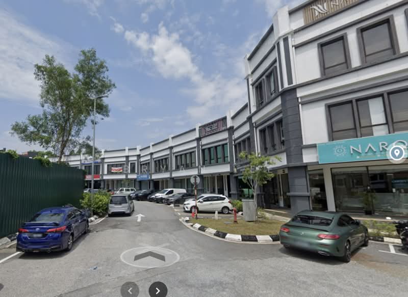 Kedai untuk Disewa di Cheras (Kuala Lumpur) - Bryan Lee - Exterior - PropertyGuru.com.my