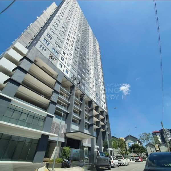 Apartment for Sale at Residensi Selayang Damai - Robin Loh - PropertyGuru.com.my