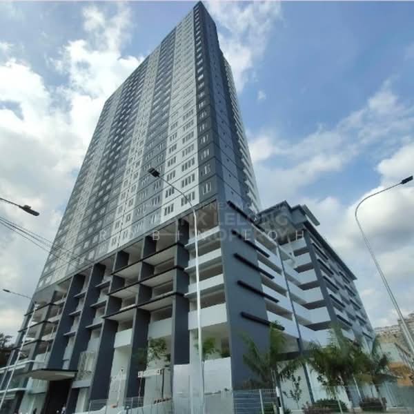 Apartment for Sale at Residensi Selayang Damai - Robin Loh - PropertyGuru.com.my