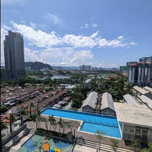 Apartment for Sale at Residensi Selayang Damai - Robin Loh - PropertyGuru.com.my