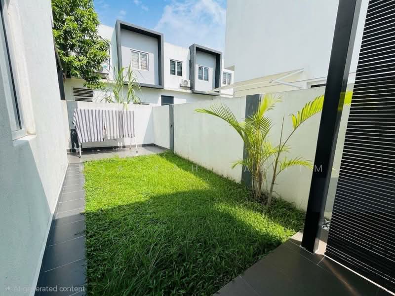 2-storey Terraced House for Sale in Cybersouth (Dengkil) - Ruqayyah Hashim - Exterior - PropertyGuru.com.my