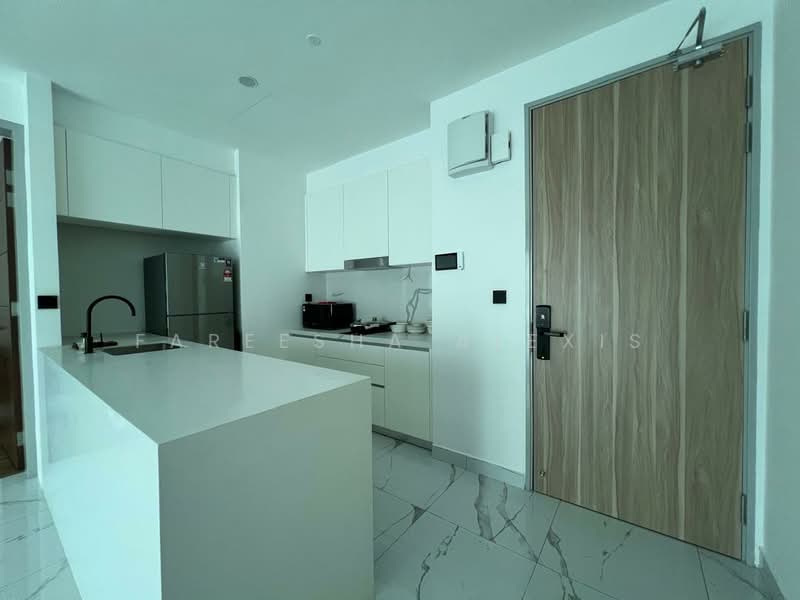 Servis Apartment untuk Dijual di Alfa Bangsar - Fareesha Alexis - PropertyGuru.com.my