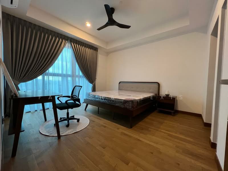 Servis Apartment untuk Dijual di Alfa Bangsar - Fareesha Alexis - PropertyGuru.com.my