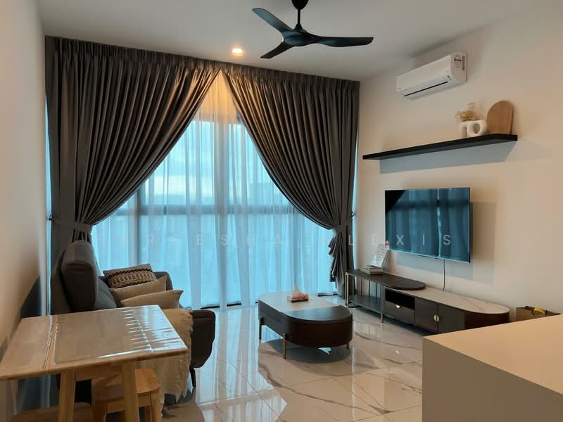 Servis Apartment untuk Dijual di Alfa Bangsar - Fareesha Alexis - PropertyGuru.com.my