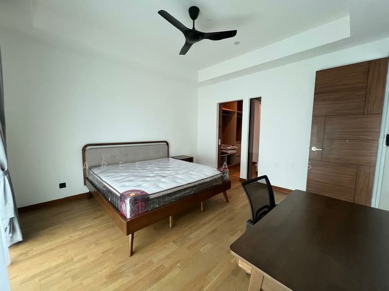 Servis Apartment untuk Dijual di Alfa Bangsar - Fareesha Alexis - PropertyGuru.com.my