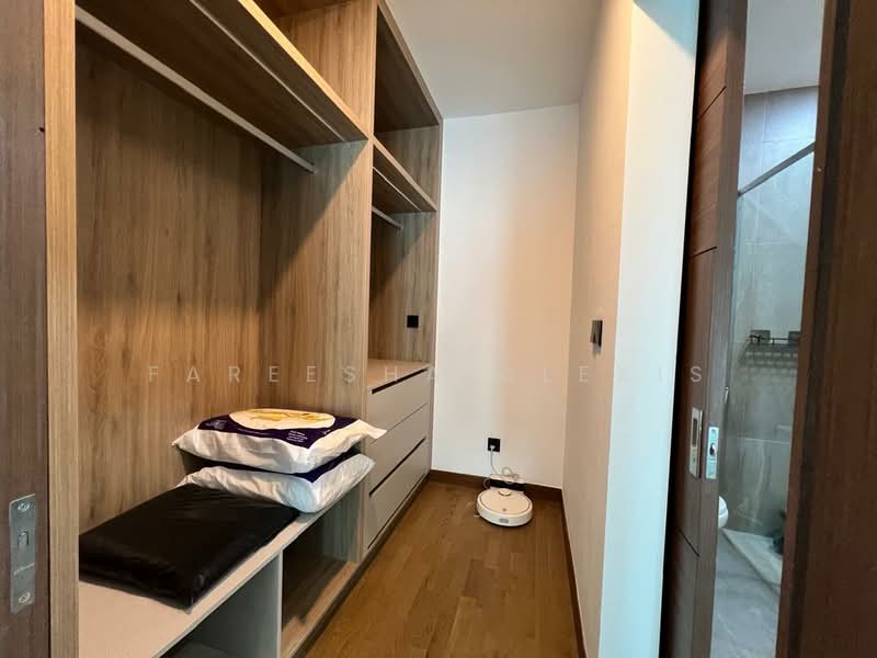 Servis Apartment untuk Dijual di Alfa Bangsar - Fareesha Alexis - PropertyGuru.com.my