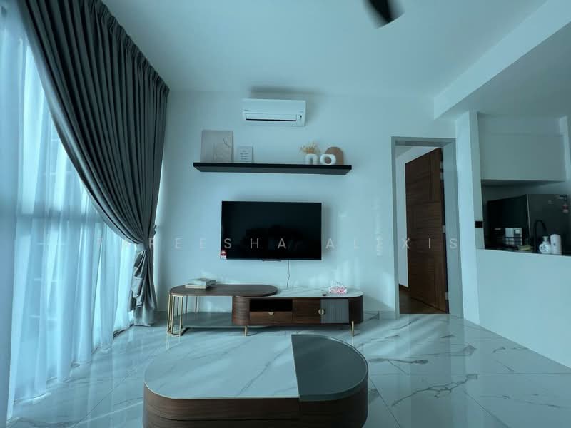 Servis Apartment untuk Dijual di Alfa Bangsar - Fareesha Alexis - PropertyGuru.com.my