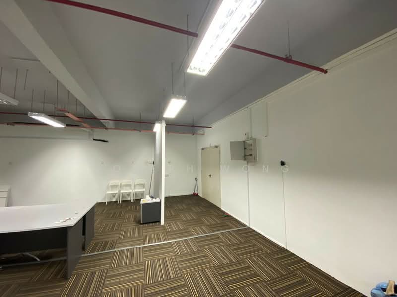 Shop / Office for Sale in Bukit Indah (Iskandar Puteri (Nusajaya)) - Joseph Wong - Interior - PropertyGuru.com.my