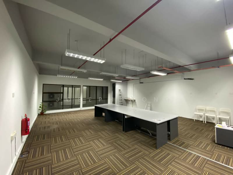 Shop / Office for Sale in Bukit Indah (Iskandar Puteri (Nusajaya)) - Joseph Wong - Interior - PropertyGuru.com.my