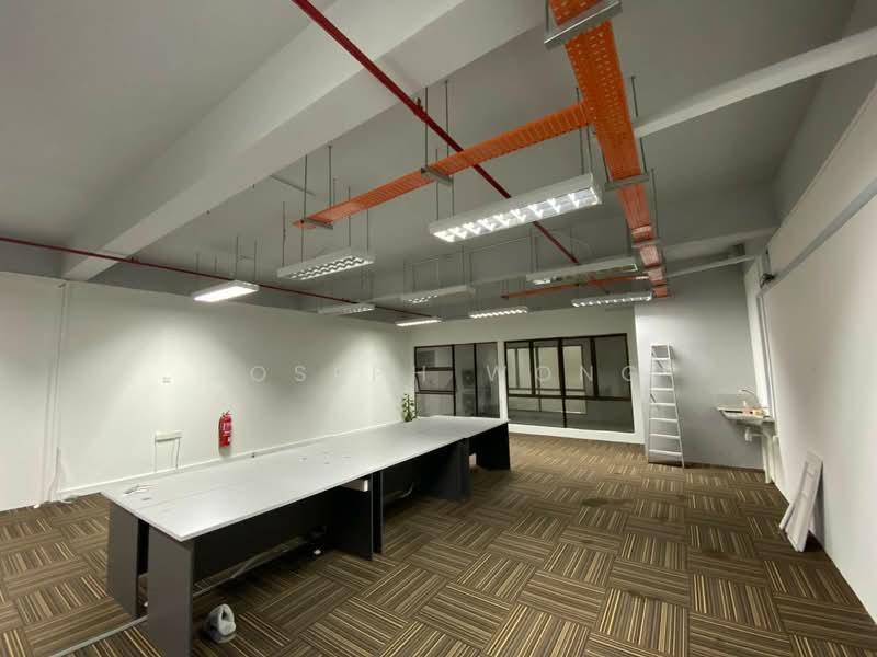 Shop / Office for Sale in Bukit Indah (Iskandar Puteri (Nusajaya)) - Joseph Wong - Interior - PropertyGuru.com.my