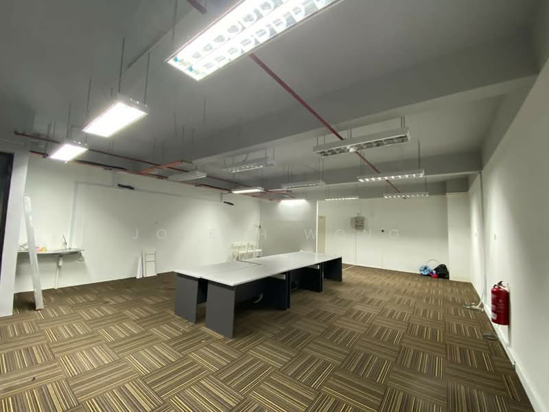 Shop / Office for Sale in Bukit Indah (Iskandar Puteri (Nusajaya)) - Joseph Wong - Interior - PropertyGuru.com.my