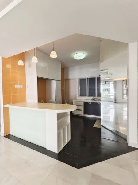 Condominium for Sale at Sri Kasturina - Giselle Goh - Kitchen - PropertyGuru.com.my