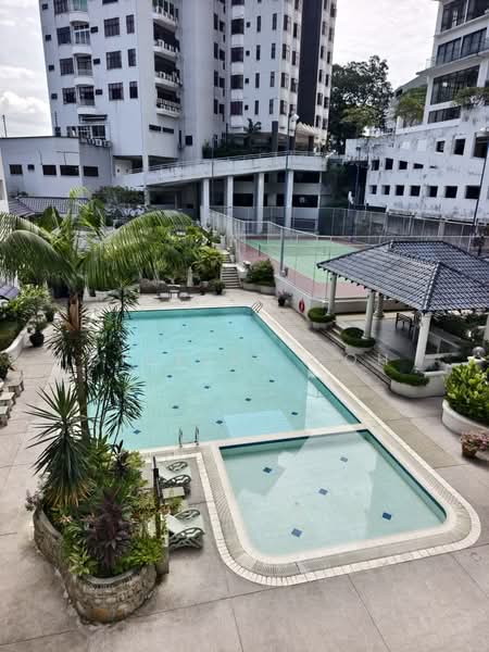 Condominium for Sale at Sri Kasturina - Giselle Goh - Exterior - PropertyGuru.com.my