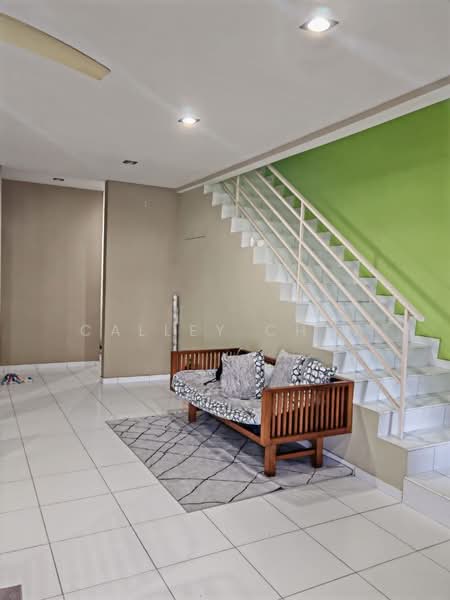 Rumah Teres 2 Tingkat untuk Dijual di Setia Tropika (Johor Bahru) - Calley Chin - PropertyGuru.com.my