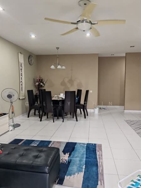 Rumah Teres 2 Tingkat untuk Dijual di Setia Tropika (Johor Bahru) - Calley Chin - PropertyGuru.com.my